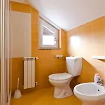 Prázdninový dům Casa Malu *