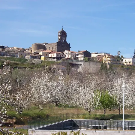 Dom wakacyjny Casa Malu SantʼAlfio