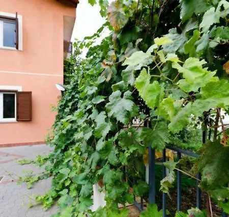 Casa Malu Дом отдыха