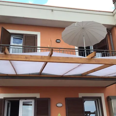 Casa Malu
