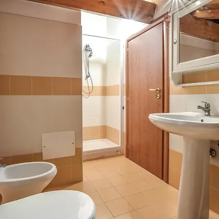 Casa Malu Дом отдыха