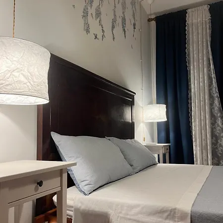 Дом отдыха Casa Malu