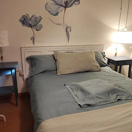 Casa Malu Дом отдыха *