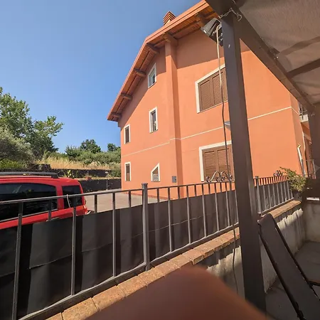 Casa Malu