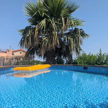 Casa Malu *