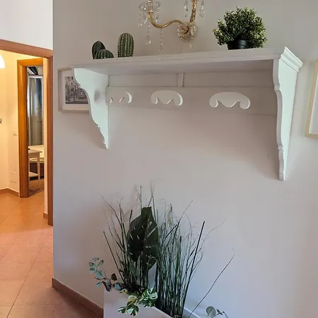 Dom wakacyjny Casa Malu *
