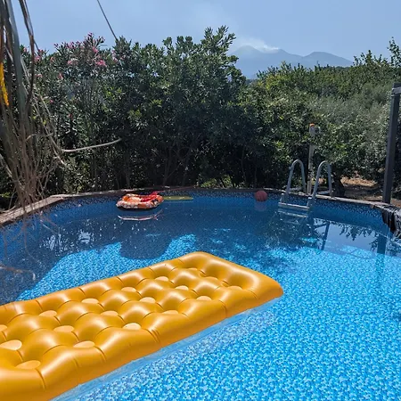 Casa Malu Dom wakacyjny