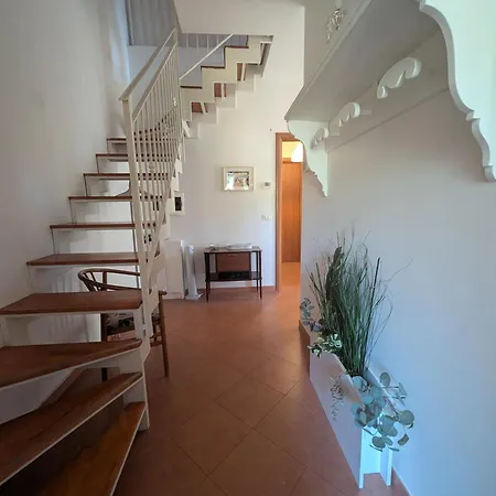 Casa Malu * SantʼAlfio