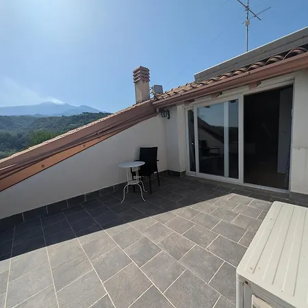 Casa Malu