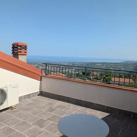 Casa Malu Dom wakacyjny