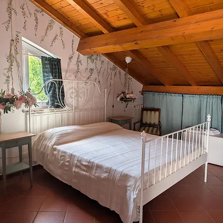 Casa Malu Dom wakacyjny