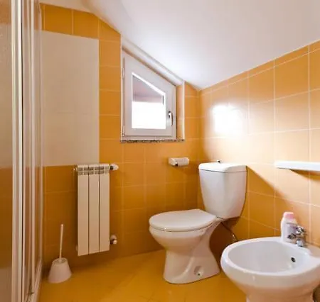 Дом отдыха Casa Malu *