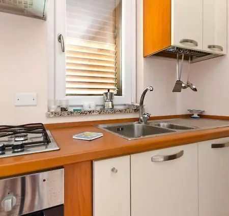 Дом отдыха Casa Malu